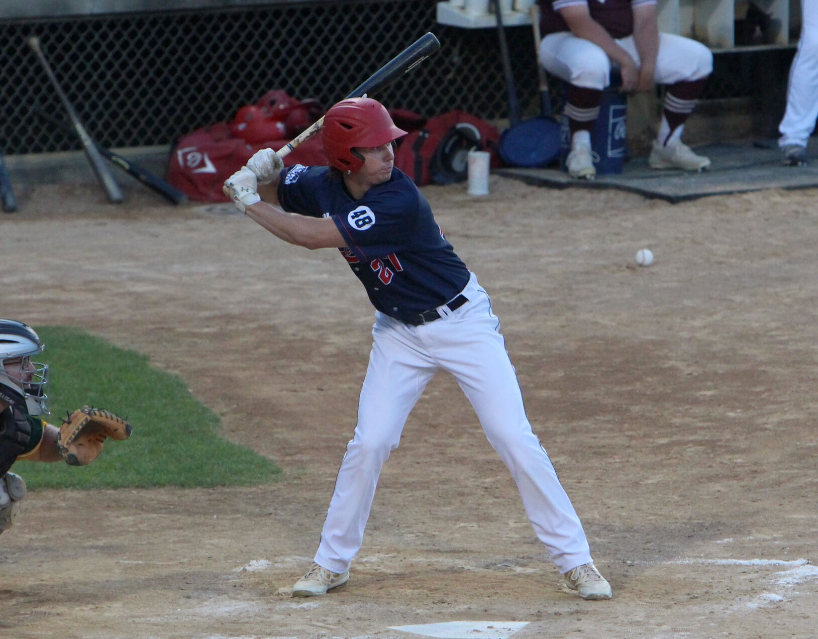 Chippewa River Baseball League All-Star Game 7-1-22